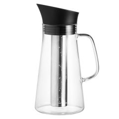 Kafijas kanna Maku Cold brew coffee/ tea maker 1.2L