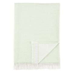 Pleds Fanni K Hanko 130x170cm zaļš