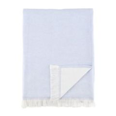 Pleds Fanni K Hanko 130x170cm debeszils