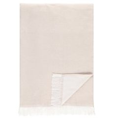 Pleds Fanni K Hanko 130x170cm bēšs