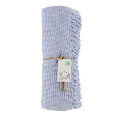 Pleds Fanni K Vohveli 130x170cm debeszils