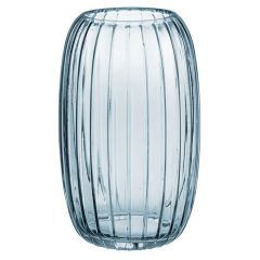 Vāze Fanni K Tyyni zila 25cm