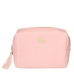 Kosmētikas maks Mineas rozā