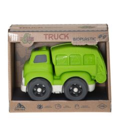 Rot. Atkritumu mašīna