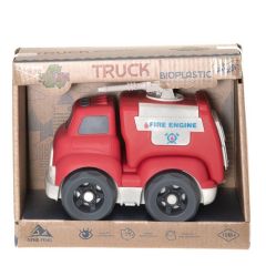 Rot. Ugunsdzēsēju auto