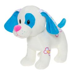 Mīkstā rot. Suns 28cm