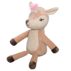 Mīkstā rot. Briedis sēdošs