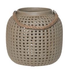 Svečturis-laterna 4Living Pisa