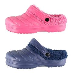 Čības bērnu Acces pūkainas izm.30/31, 32/33, 34/35