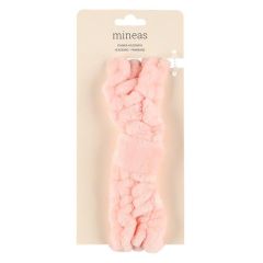 Matu lenta Mineas rozā, soft