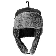 Cepure-ausaine Apaja