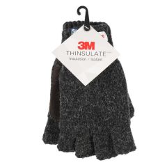 Cimdi Apaja puspirskti S, M