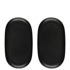 Šķīvis Maku Robuste ovāls 2gab.