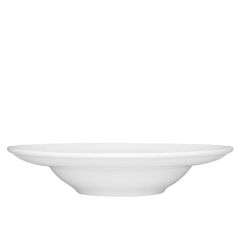 Šķīvis Maku Pasta 27cm balts