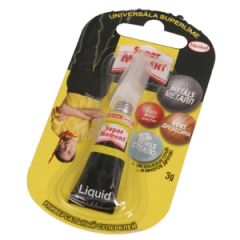 Līme Super Moment 3g universāla