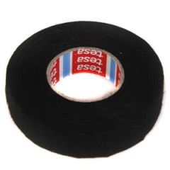 Līml.auduma 15/19 melna TESA