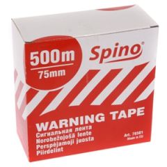 Ierobežojošā lente 500m