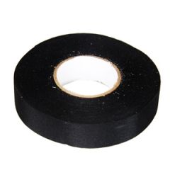 Izol.lenta tekstila 19mmx25m