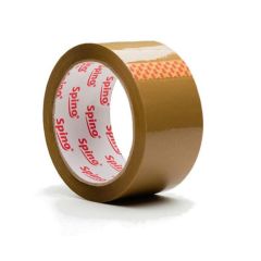 Līmlenta 48mmx66m brūna