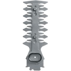 Asmens Bosch EasyShear krūmiem