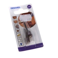 Slīplenta K60 Dremel 430 d6.4 2gab.