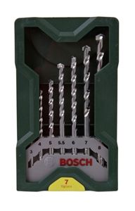 Urbju kompl. mūrim 7gab..