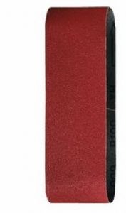 Slīplente kokam 75x533,K60, 3 gab.