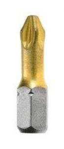 Skrūvgrieža uzg.Pz 3, L=25 3 gab