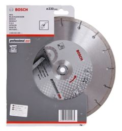 Dimanta ripa BPE 230x22.23mm