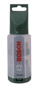 Skrūvgrieža uzgaļu kompl. 25gab.