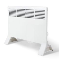 Apkures sildītājs-konvektors Beta 500W 390x590mm MP ar kājām