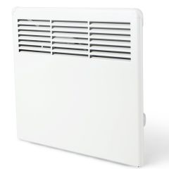 Apkures sildītājs-konvektors Beta 250W sien.stipr.,BT vadība