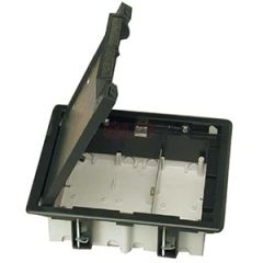 Grīdas kārba 4v. CIMBABOX