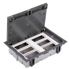 Grīdas kārba 12 v. CIMBABOX