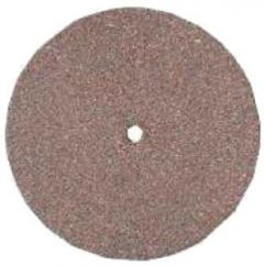 Abrazīvais disks Dremel 420