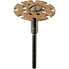 Griešanas disks Dremel 542