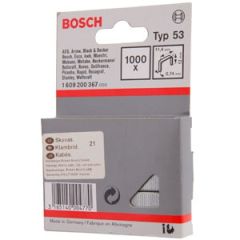 Skavas 53 tips 11.4x12mm, 1000gab.