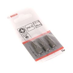 Skrūvgrieža uzg.Ph 3 L=2 3gab. īpaši cie