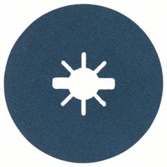 Abr.disks Bosch metālam 125mm G 100 R574