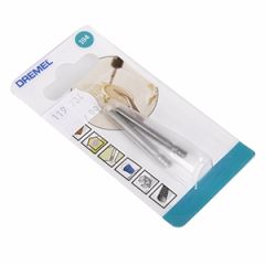 Frēze ātrgaitas Dremel 194 3.2mm 2gab.