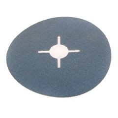 Slīppapīrs d=125mm K100 1gab.