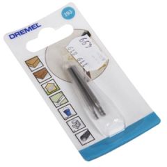Frēze ātrgaitas Dremel 193 2.0mm 2gab.
