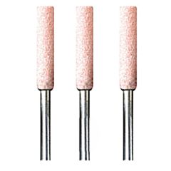 Slīpēšanas stieņi zāģu ķēdēm d5.8mm 3gab.