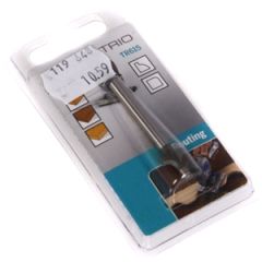 Frēze stūru noapaļoš.T615