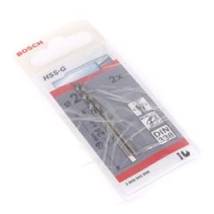 Urbis HSS-G metālam 2.0mm 2gab