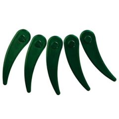 Asmeņi Durable 5gab ART 23-18Li