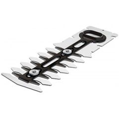 Asmens krūmu šķērēm Bosch ISIO III