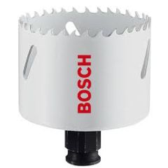 Caurumzāģis Bi-Met. 60mm kokam, metālam