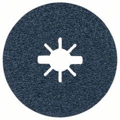 Abr.disks Bosch metālam 125mm G 24 R574