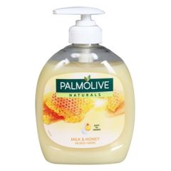 Ziepes šķ.Palmolive piens un medus 300ml